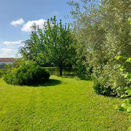 Maison Zen Climatisee