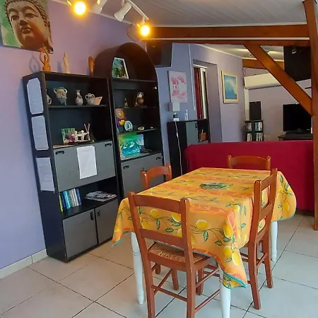 Maison Zen Climatisee * Commequiers