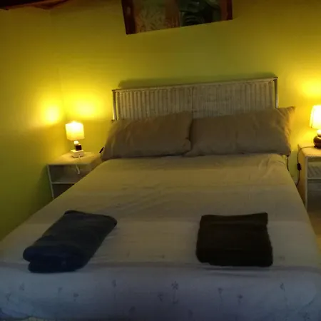 Casa de Férias Maison Zen Climatisee