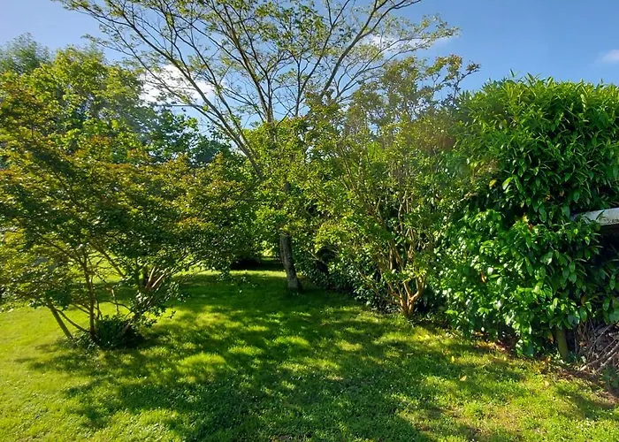 Maison Zen Climatisée Casa vacanze Commequiers