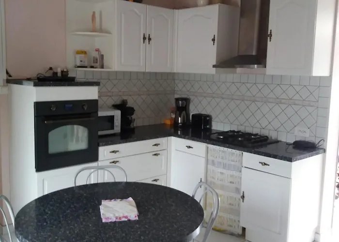 Casa vacanze Maison Zen Climatisée Commequiers