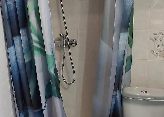 Maison Zen Climatisée