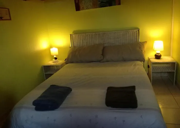 Casa vacanze Maison Zen Climatisée