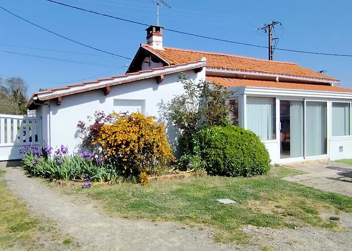 Casa vacanze Maison Zen Climatisée *