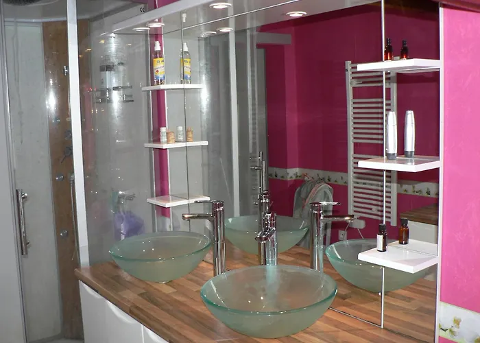 Maison Zen Climatisée Commequiers